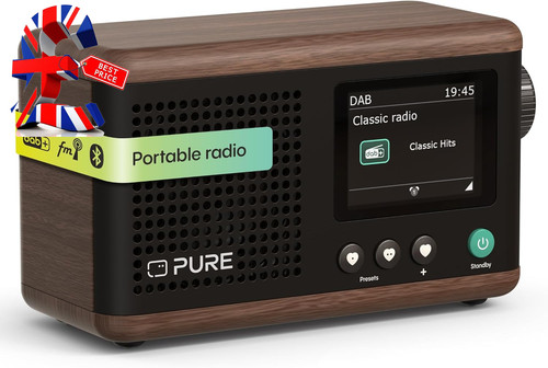 Classic mini portable digital - portable,