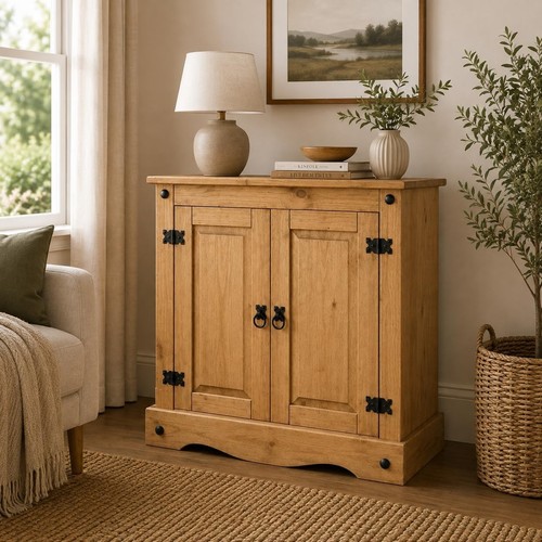 Corona sideboard door - sideboard,