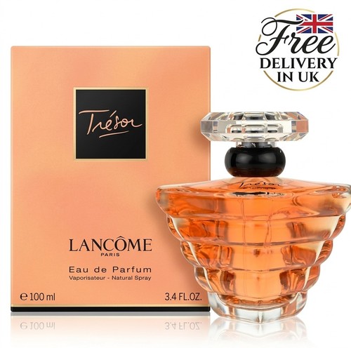 Laancome tresor eau parfum - laancome,