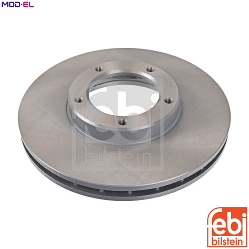 Brake disc 108636 for - brake,