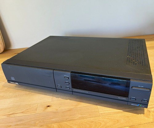 Philips 220 25 matchline - cd-i, 220/25