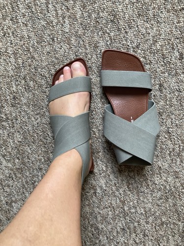 United nude elastic strap - united,