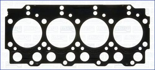 Cylinder head gasket - , 10119220