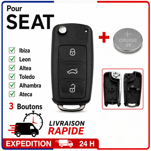 Seat ibiza leon altea - seat,