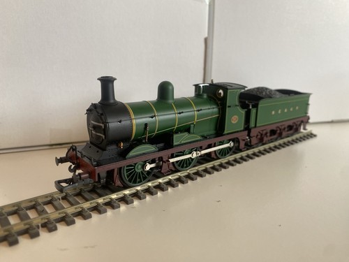 Bachmann 463 secr c - bachmann,