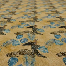 Art Deco Safari Upholstery