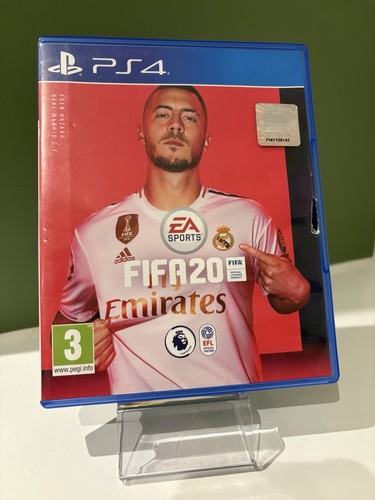 Fifa - fifa, (playstation
