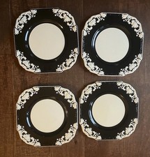 Set Of 4 Antique Marlborough