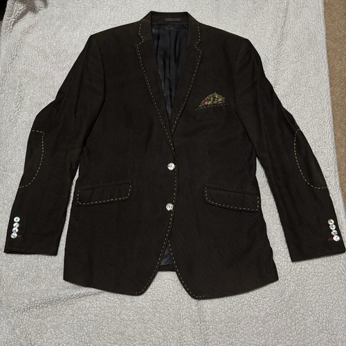 Holland esquire men brown - men’s,
