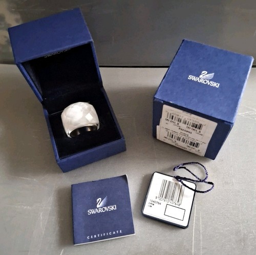 Swarovski nirvana flash white - nirvana,