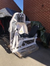 Nautilus Nitro Leg Press 