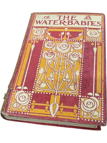 The water babies - the, charles