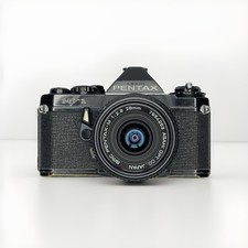 Film Camera PENTAX MV-1 Camera