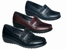 Women's Cushion Walk Wedge