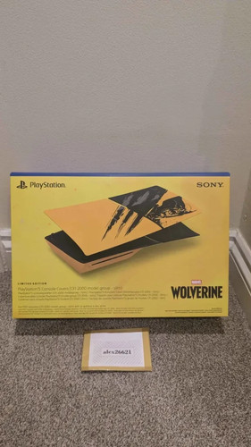 Hand ps5 console covers - ,