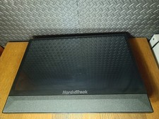 NordicTrack 24" Touch Screen /