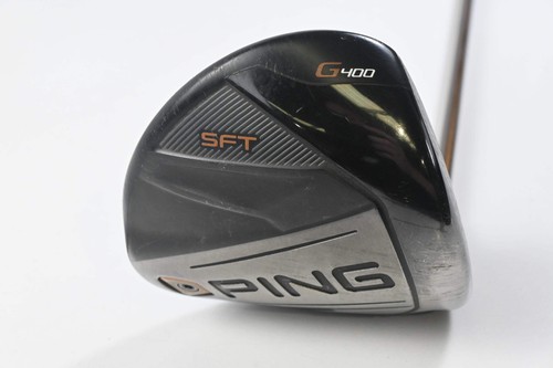 Ping g400 sft driver - sft, /