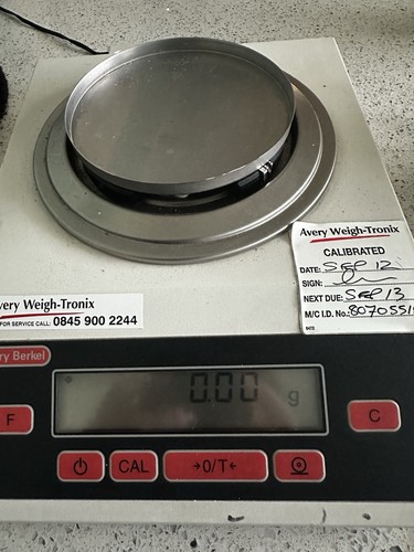 Avery berkel electronic - avery,
