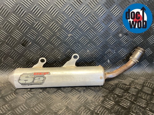 Ktm 250 300 - sx, used