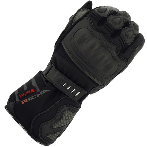 Richa arctic waterproof - richa,