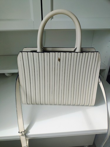 Paul boutique beige navy - boutique,