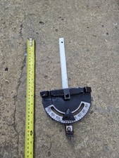 Delta Table Saw Mitre Gauge