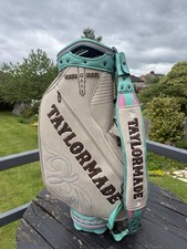 TaylorMade Stockyard Tour