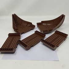 LEGO Viking Ship challenges