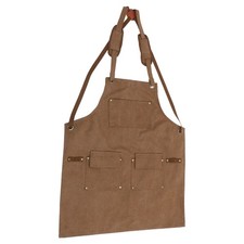  Woodworking Apron Adjustable