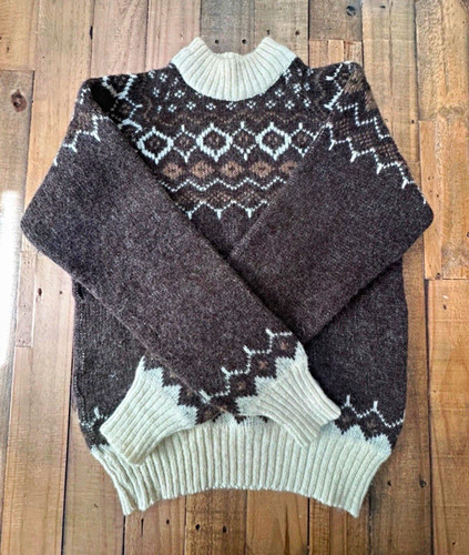 Turi unisex fair - turi, wool