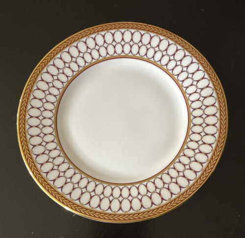Wedgwood renaissance red bone - wedgwood,