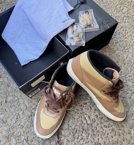 2007 men vans syndicate - men,