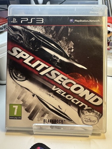 Split second velocity - , for