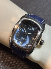 Invicta Lupah Men's Blue