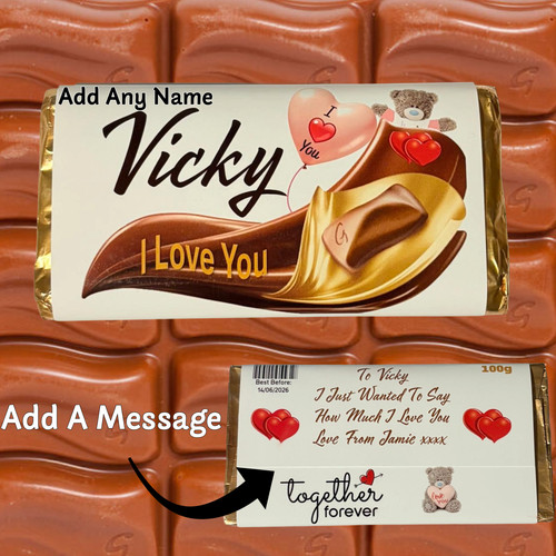 Chocolate bar wrapper - chocolate,