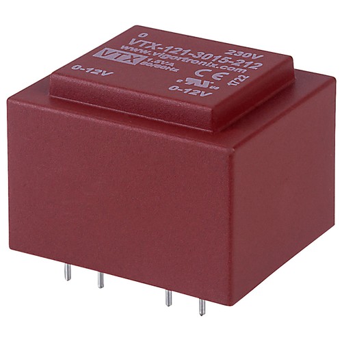 Vigortronix encapsulated pcb - vigortronix,