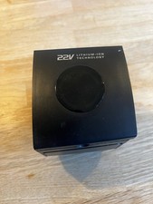 Gtech 22V Li-ion Battery for