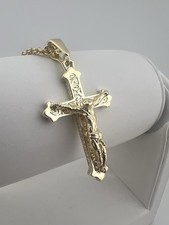 Solid 9ct yellow gold - 9ct,
