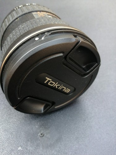 Tokina pro 11 - at-x, 11-16mm