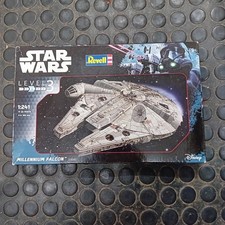 Revell Star Wars Millennium