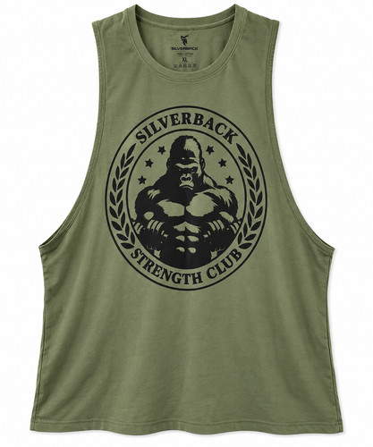 Silverback gymwear strength - silverback,