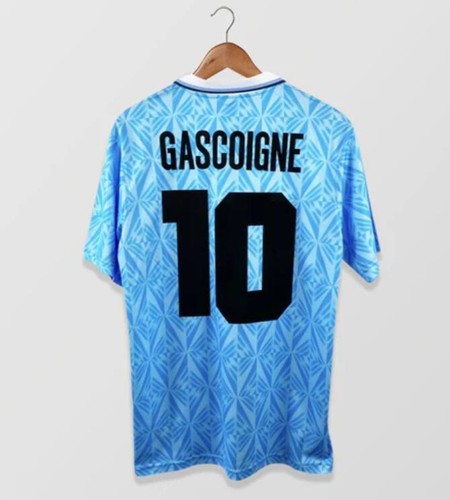 Lazio retro 1991 - /92, home
