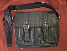 Tony Perotti Men's Black