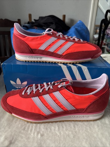 Adidas uk size - 72,