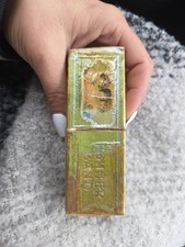 Ww2 Harmonica In Original Box