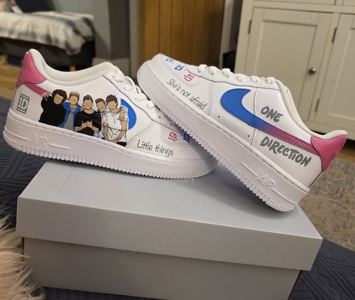 Air force custom - air, 1