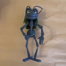 A Bugs Life   Flik Talking