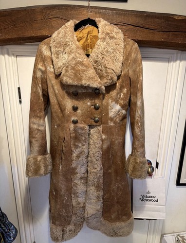 Original 1970s penny lane - 1970s,