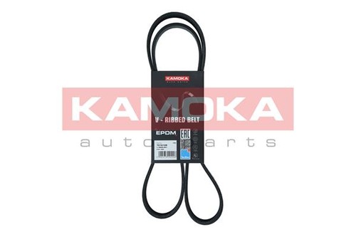 Kamoka 7016108 ribbed - 7016108, belt