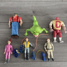 Lot of Vintage The Real